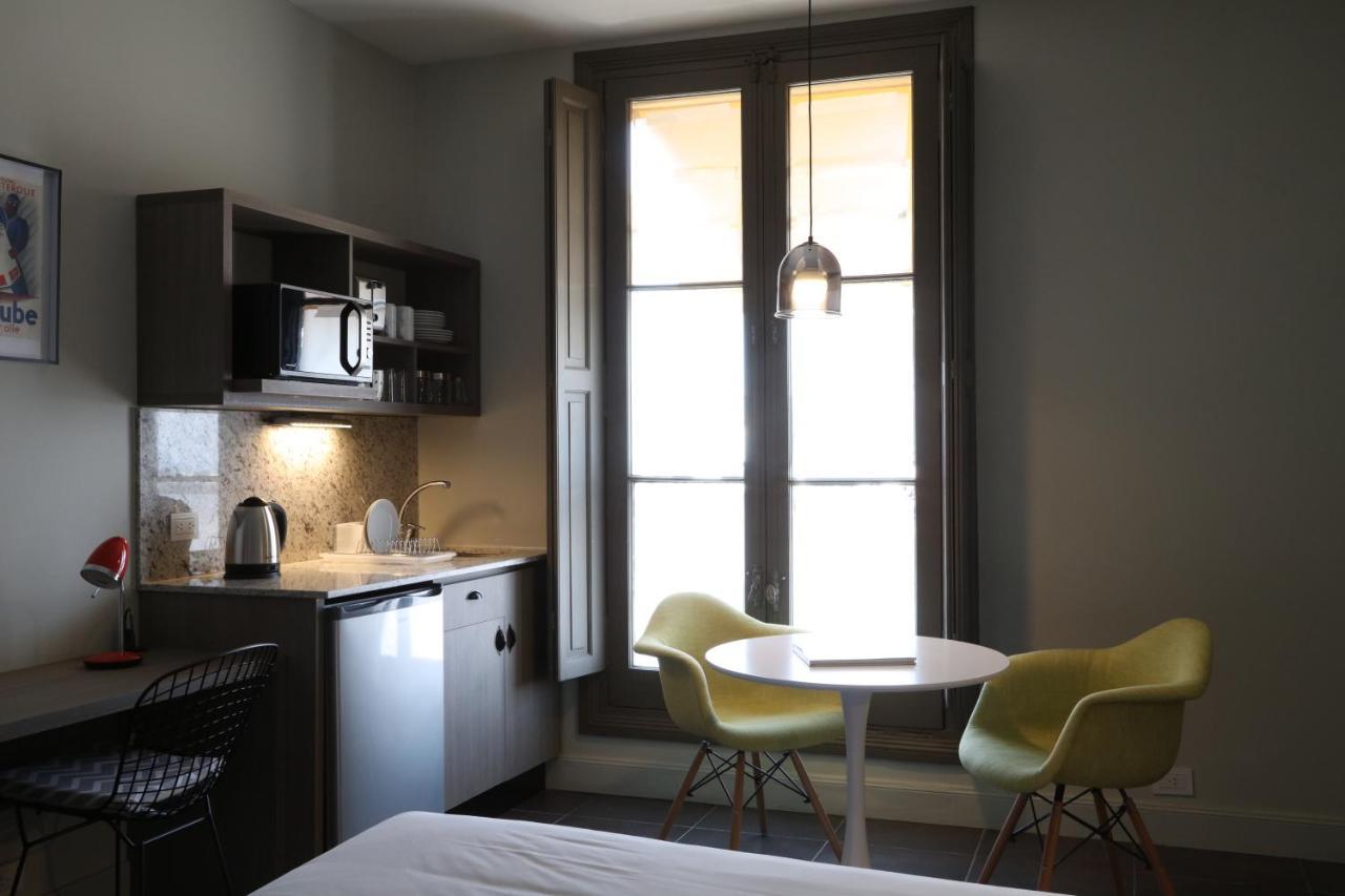 Casa San José Appartamento Buenos Aires