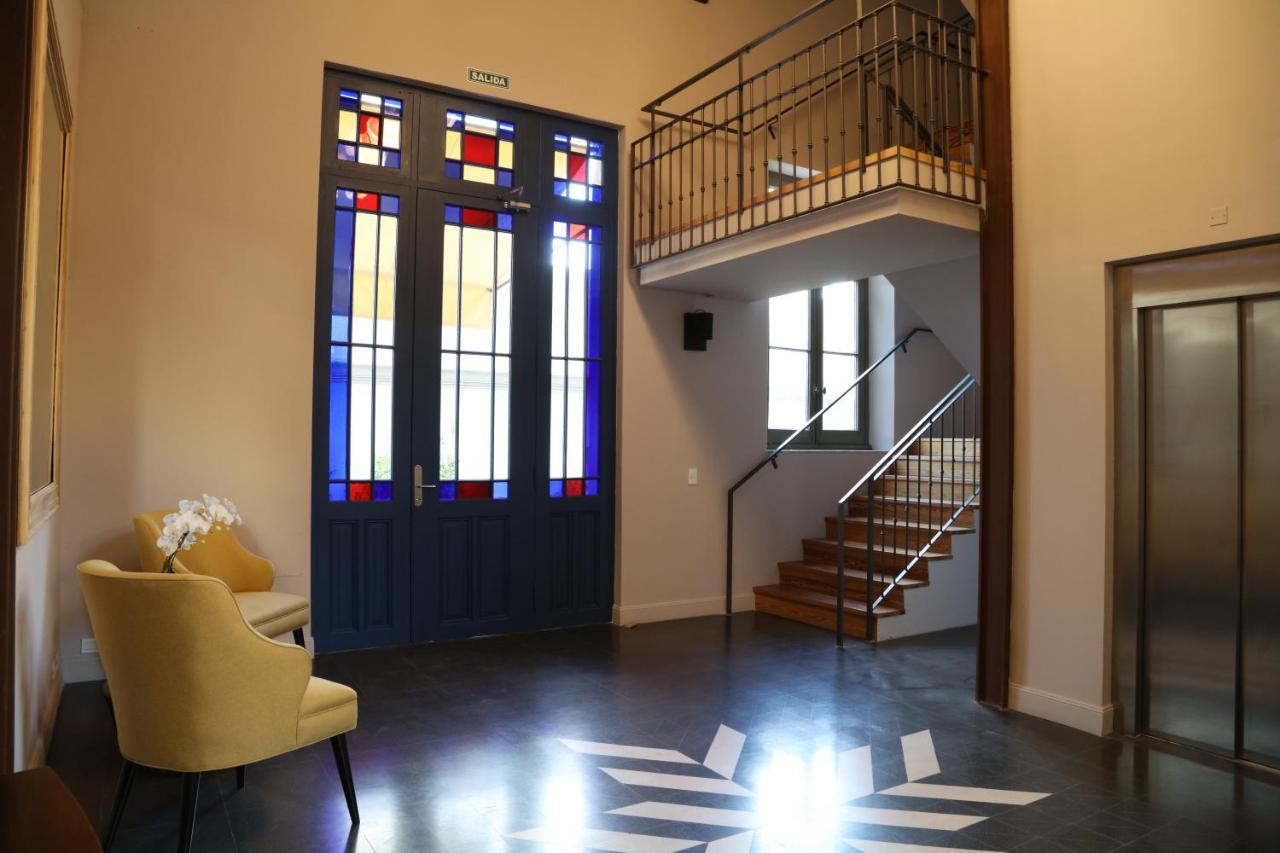 Casa San José Appartamento Buenos Aires