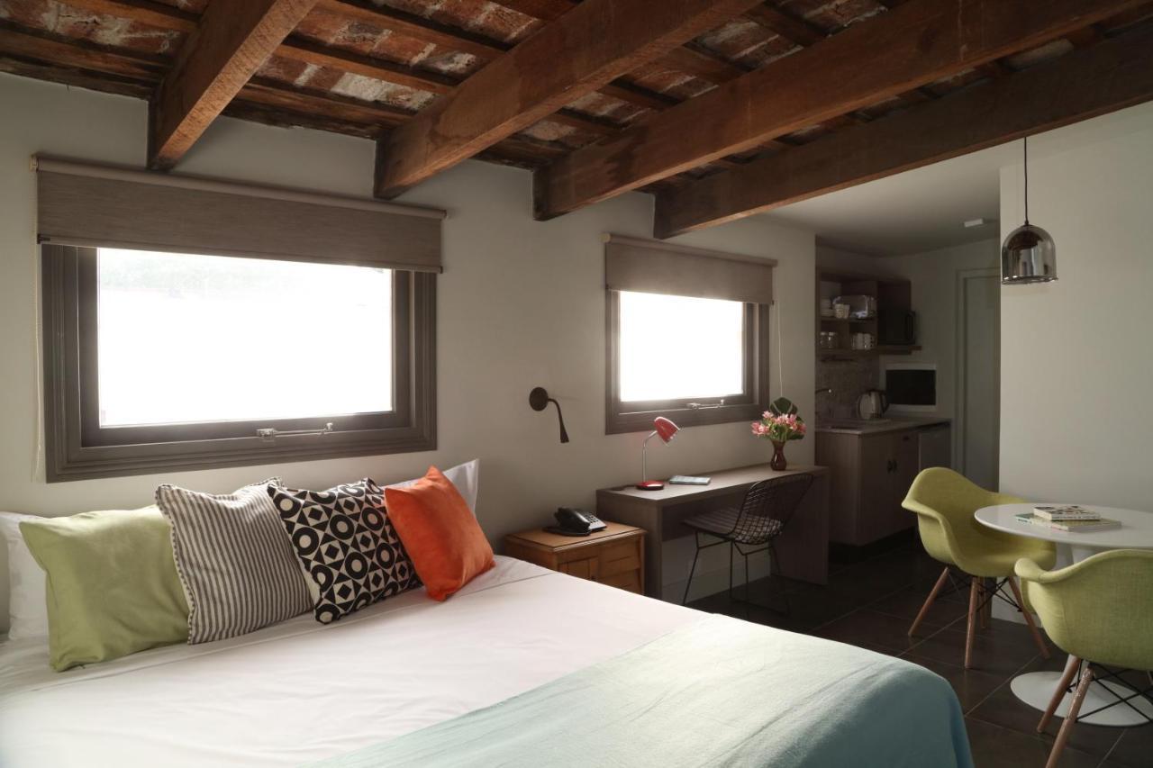 Appartamento Casa San José *