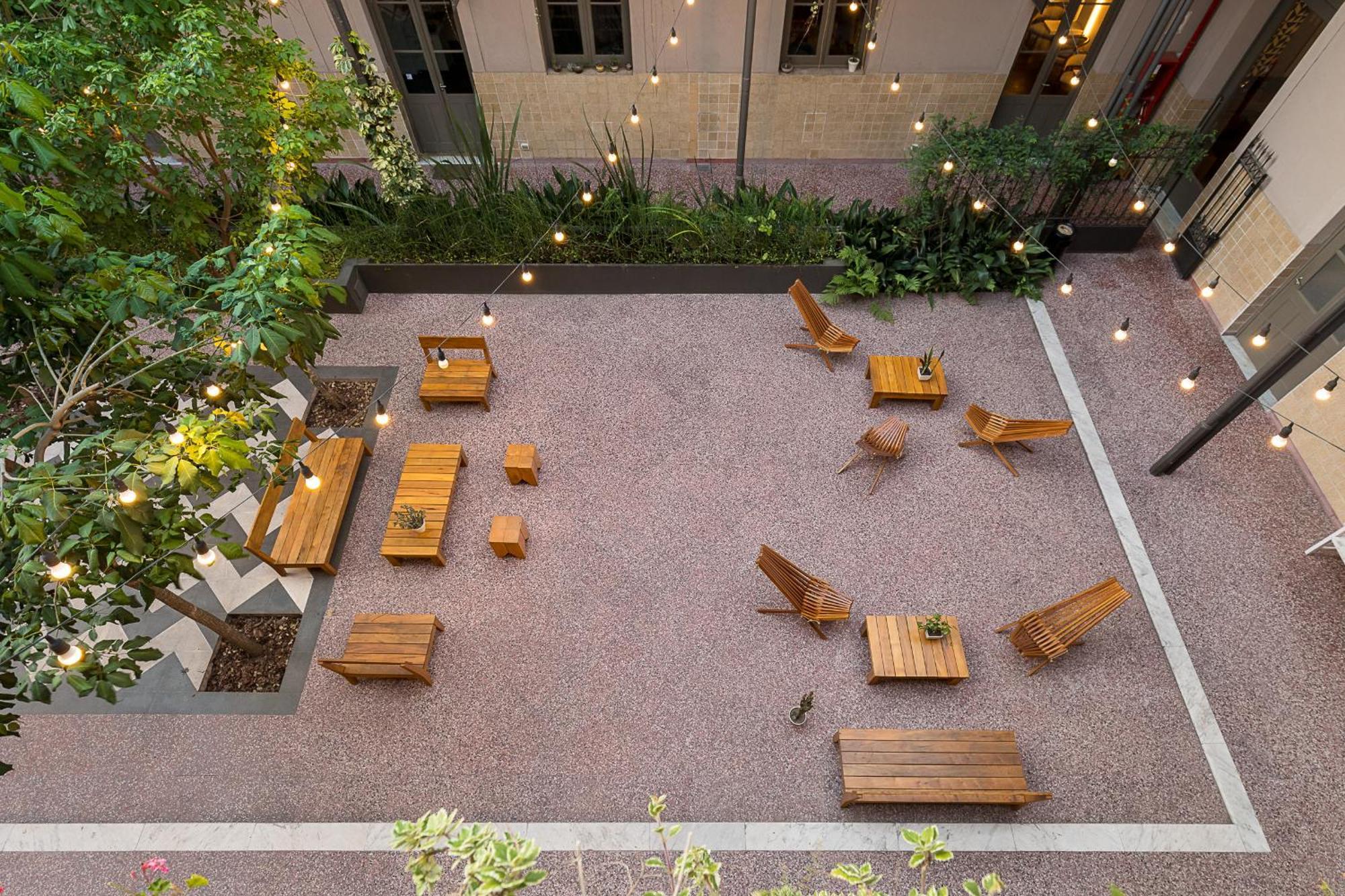 Apartamento Casa San Jose Buenos Aires