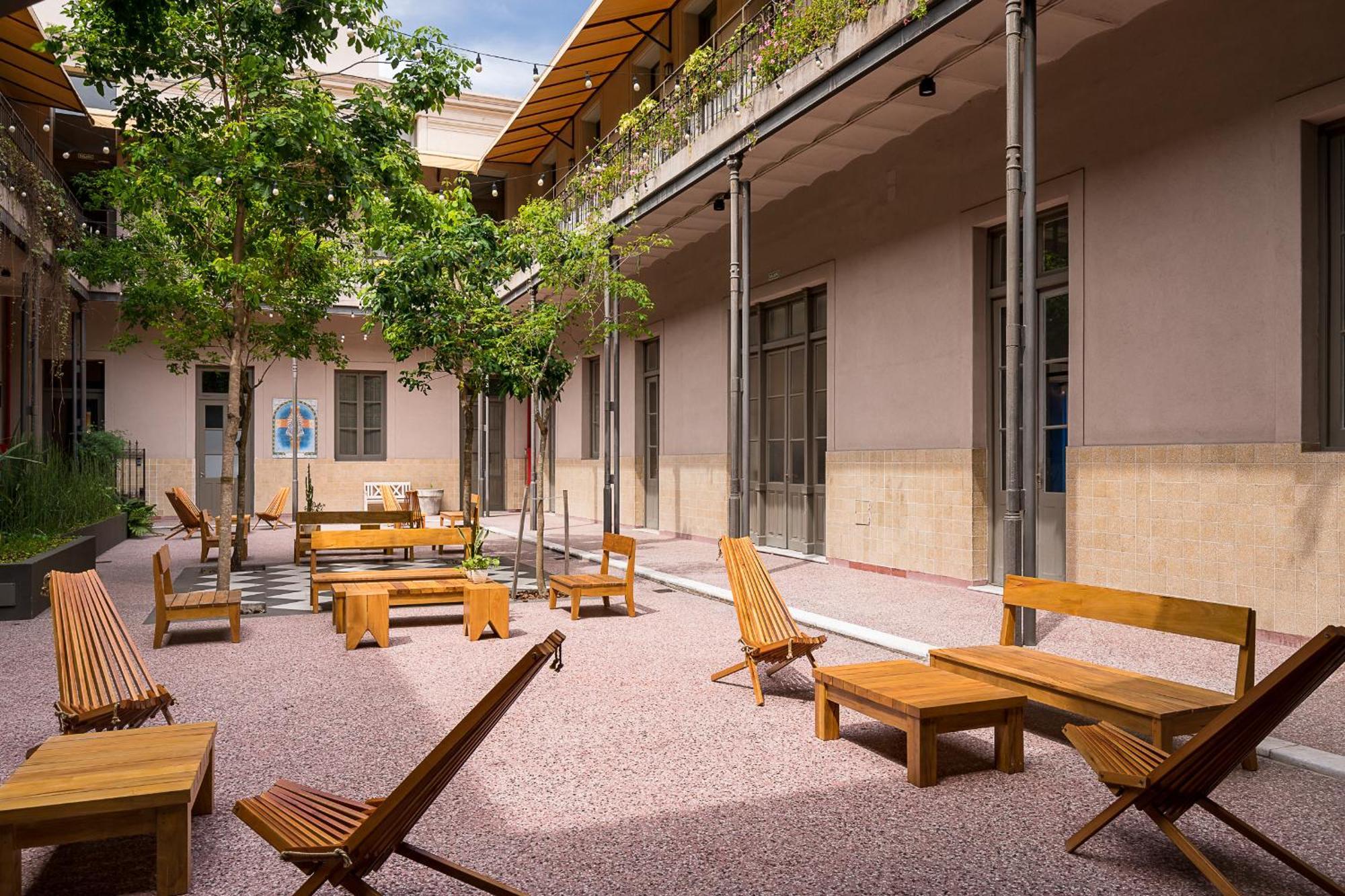 Casa San José *