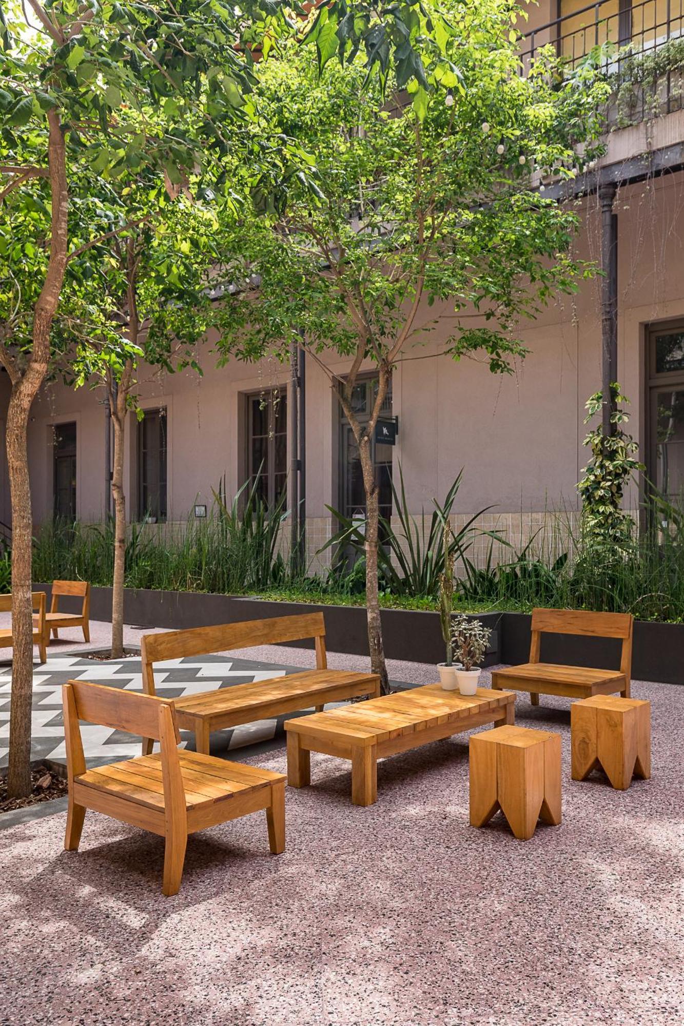 Casa San Jose *